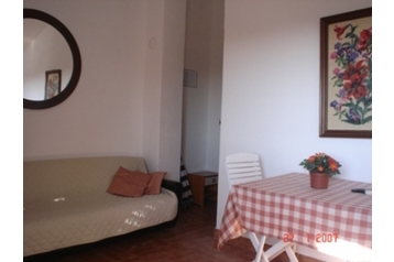 Croatie Privát Biograd na Moru, Extérieur